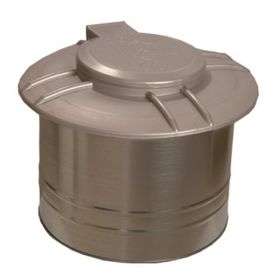 Doggie Dooley 3000 In-Ground Dog Waste Disposal System | Eco-Friendly Pet Waste Septic Tank for Up to 4 Small Dogs Doggie Dooley 3000 In-Ground Dog Waste Disposal System | Eco-Friendly Pet Waste Septic Tank for Up to 4 Small Dogs